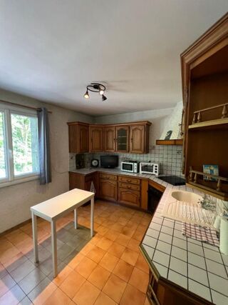  Appartement à vendre 5 pièces 93 m²