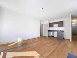  Appartement � vendre 2 pi�ces 50 m�