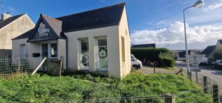  Immeuble � vendre 4 pi�ces 55 m�