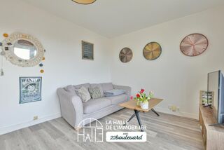  Appartement � vendre 3 pi�ces 61 m�