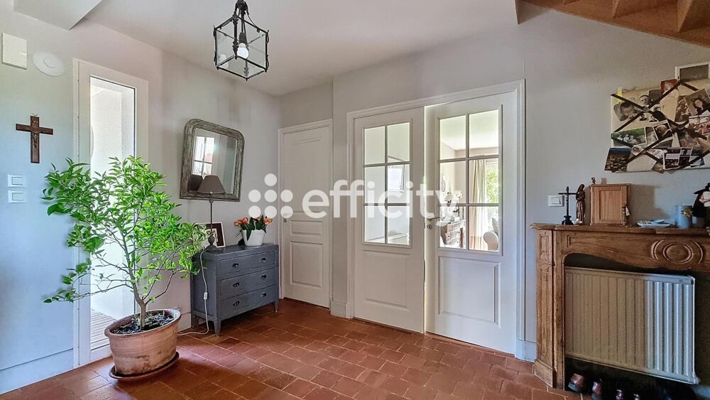 à vendre  Maison Saint-Grégoire (35760)
