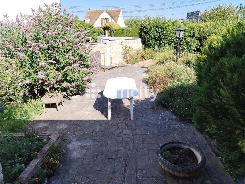 Vente Maison Pavillon Plaisir