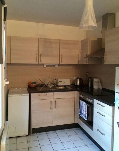  Appartement � louer 1 pi�ce 25 m�