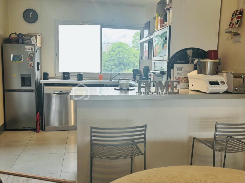 � vendre  Maison Malakoff (92240)