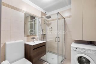  Appartement à vendre 2 pièces 30 m²