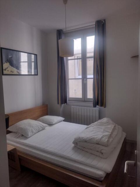  Appartement � louer 2 pi�ces 41 m�