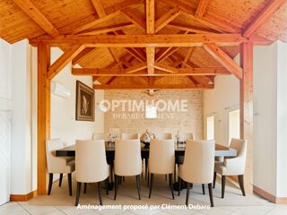  Maison  vendre 5 pices 180 m