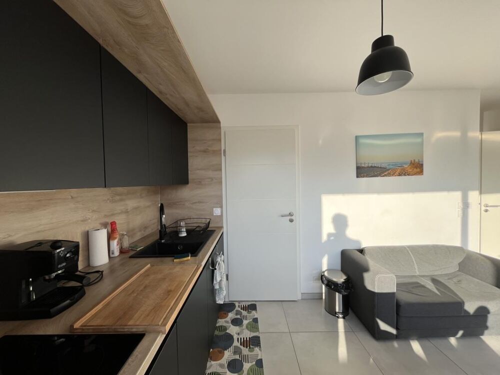 Location Appartement 'JOE' Annecy