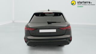 A3 45 TFSI e Hybride rechargeable 272 S tronic 6 S line 2024 occasion 73420 Voglans