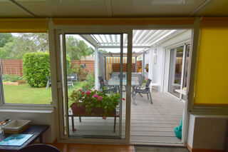  Maison à vendre 7 pièces 124 m²