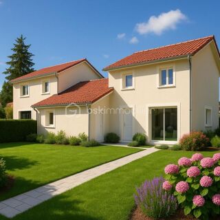  Maison 4 pi�ces 91 m� Flacheres