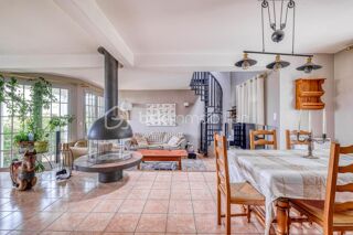  Maison à vendre 8 pièces 180 m²