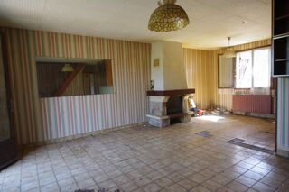  Maison � vendre 4 pi�ces 80 m�