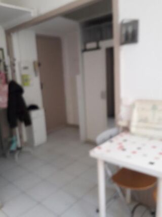  Appartement à louer 1 pièce 25 m²