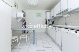  Appartement à vendre 3 pièces 62 m²