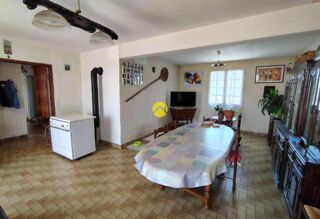  Maison  vendre 5 pices 104 m