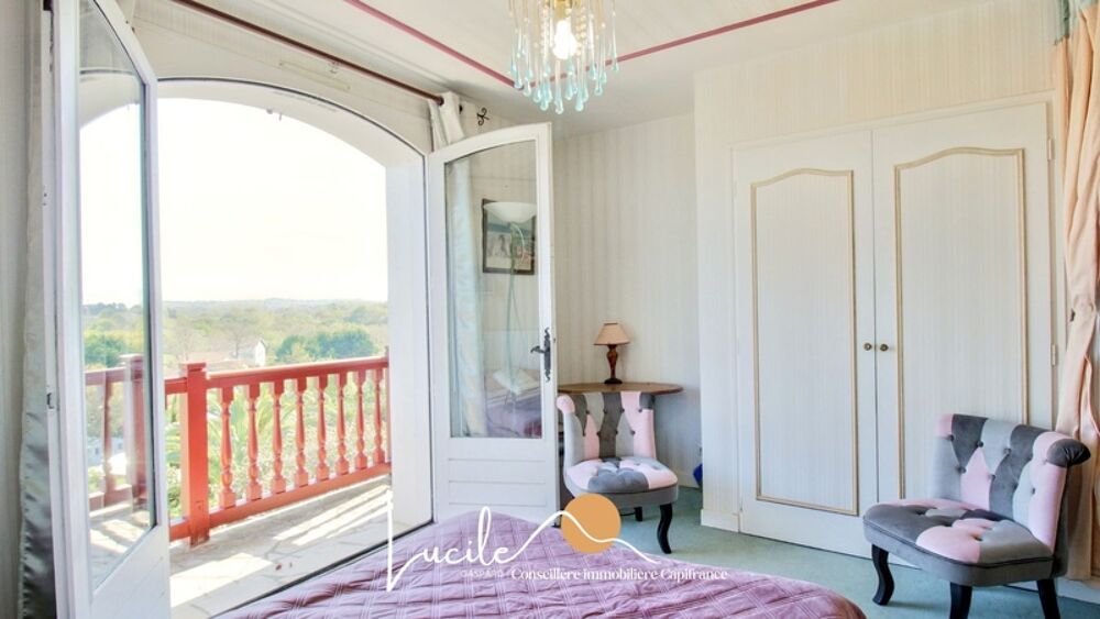 à vendre  Maison Ustaritz (64480)