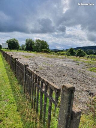  Terrain  vendre 8690 m