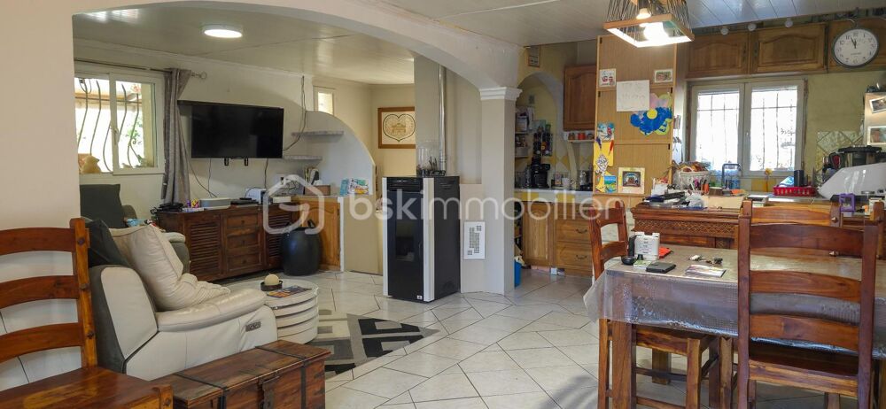  vendre  Villa Sainte-Maxime (83120)