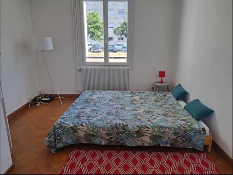  Appartement � louer 1 pi�ce 32 m�