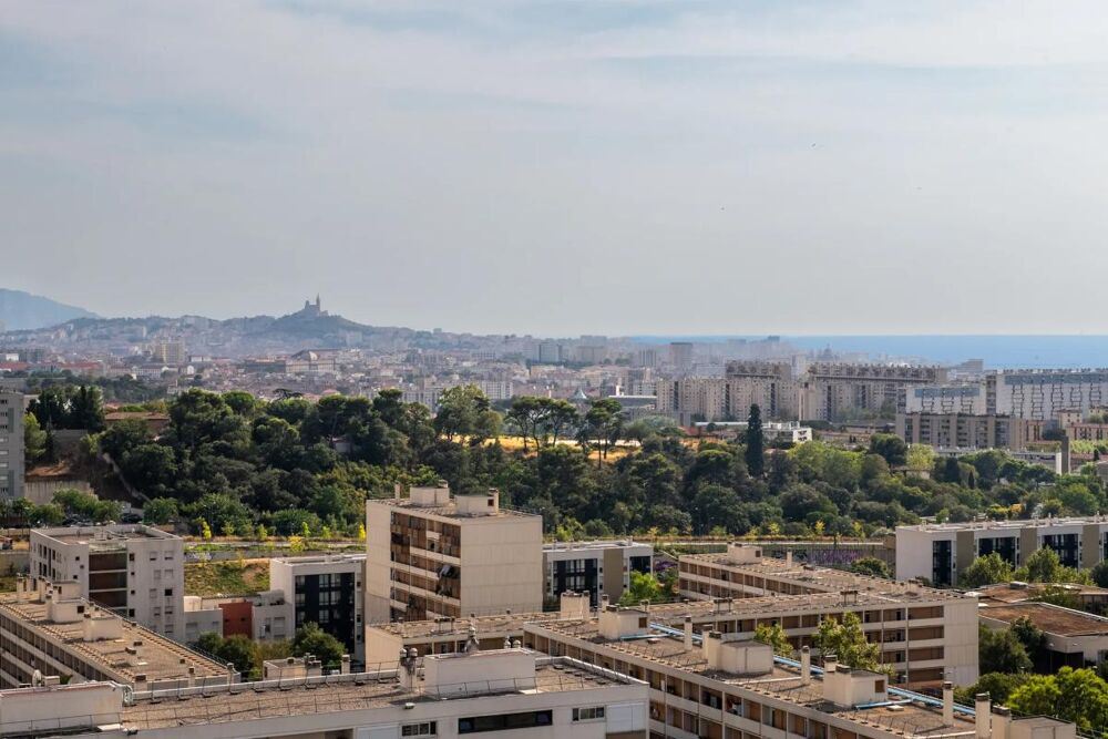 Appartement T4 de 76 m² Investissement attractif rentabilité 15%