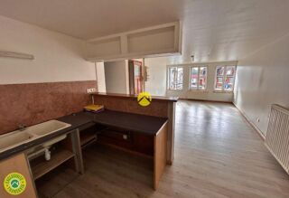  Appartement � vendre 12 pi�ces 240 m�