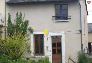  Maison � vendre 4 pi�ces 75 m�