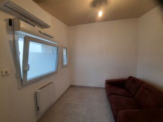  Maison � louer 2 pi�ces 26 m� Terssac