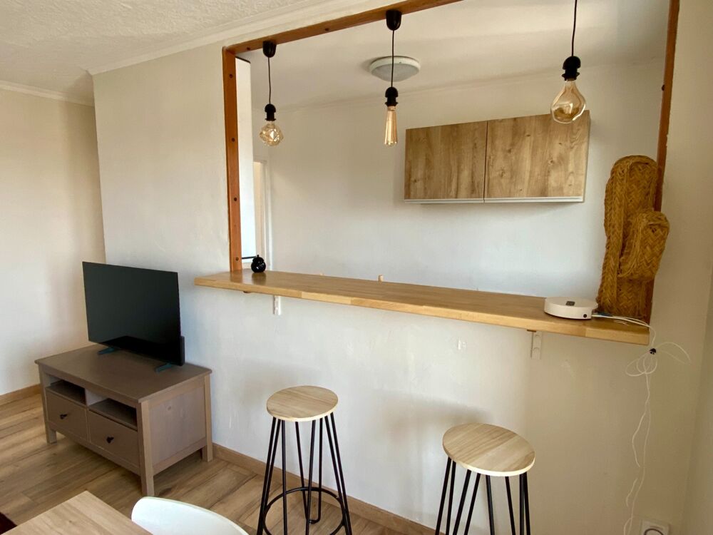 Location Appartement Appartement à louer 2 pièces MONTPELLIER (34) Montpellier