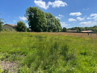  Terrain � vendre 2706 m�