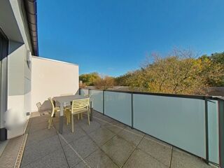  Appartement  vendre 3 pices 63 m