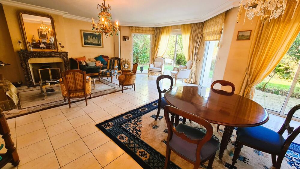 Vente Maison Maison Orvault
