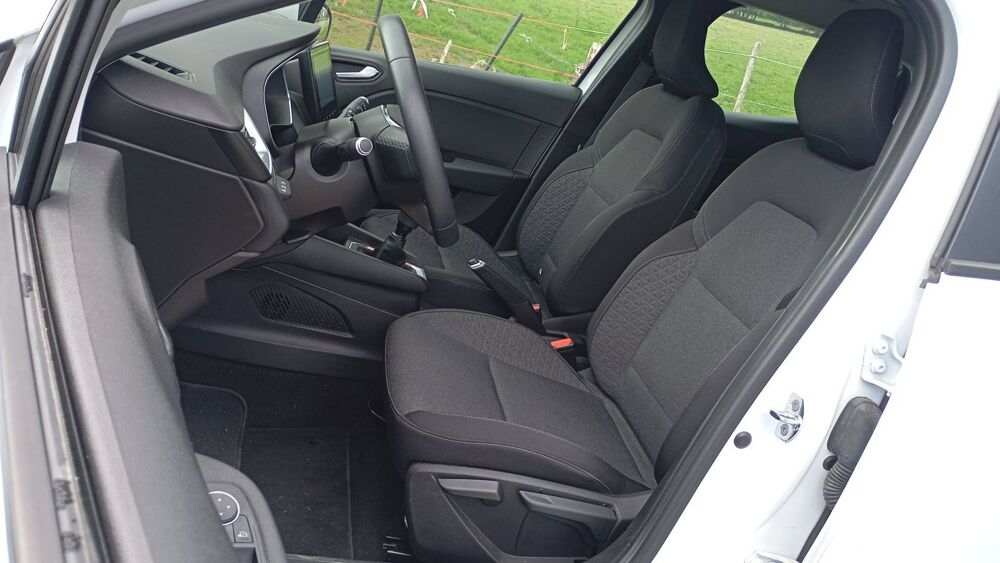 Clio V 1.0 SCe 65 Zen 2021 occasion 14350 Souleuvre En Bocage