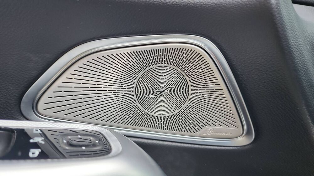Classe E W214 300 de 313 EQ Power 9G-Tronic AMG Line - Entretien cons 2024 occasion 49100 Angers