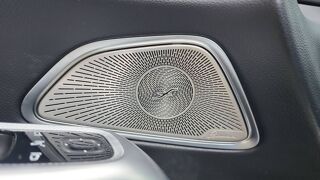 Classe E W214 300 de 313 EQ Power 9G-Tronic AMG Line - Entretien cons 2024 occasion 49100 Angers