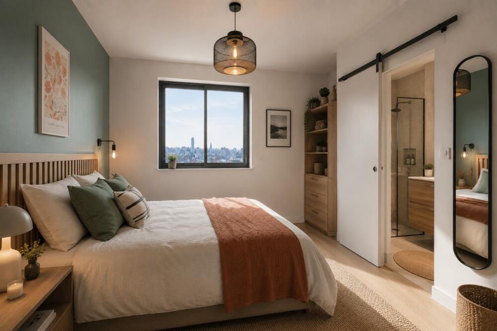 Vente Appartement OPPORTUNITE! T2 BIS idéalement situé à BORDEAUX avec Parking Bordeaux