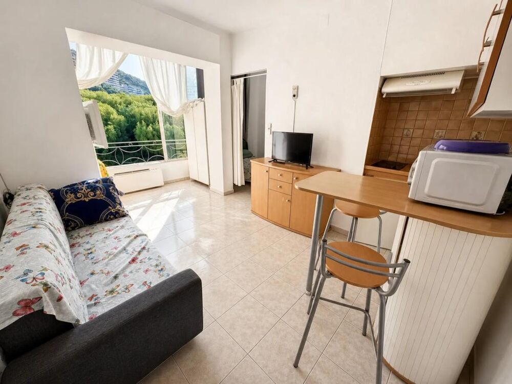 Vente Appartement Studio 21 m2 - Ajaccio Ajaccio