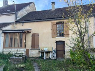  Maison � vendre 3 pi�ces 75 m�