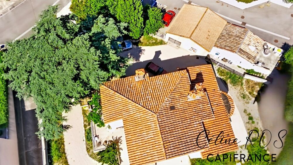 Maison 11 pièces 323 m² · à Istres · 323 m² · 859 000 €