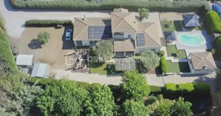  Villa à vendre 5 pièces 183 m²