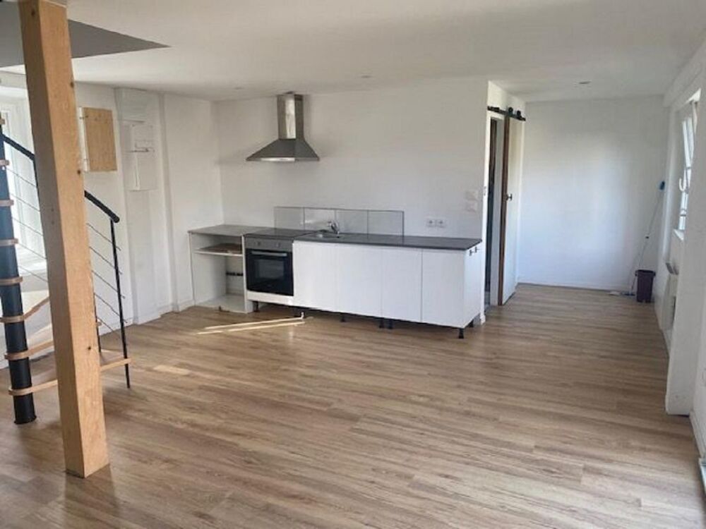 Maison de ville Plain Pied PLOERMEL 4 pièce(s) 105 m2