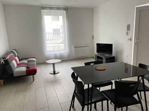   Maison de 50m2 � louer sur V�nissieux Maison - 3 pi�ce(s) - 50 m�