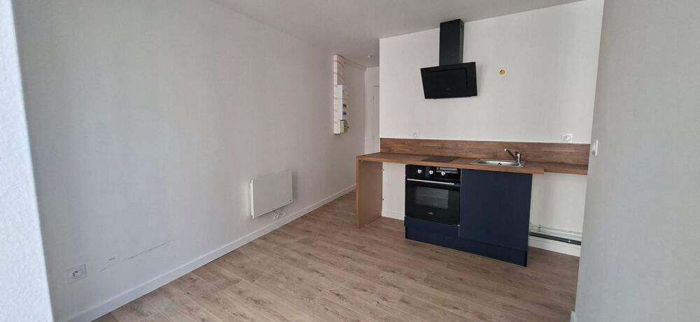 Location Appartement Studio de 21m2 à louer sur Saint-Étienne Saint etienne