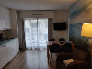  Appartement à louer 1 pièce 26 m²