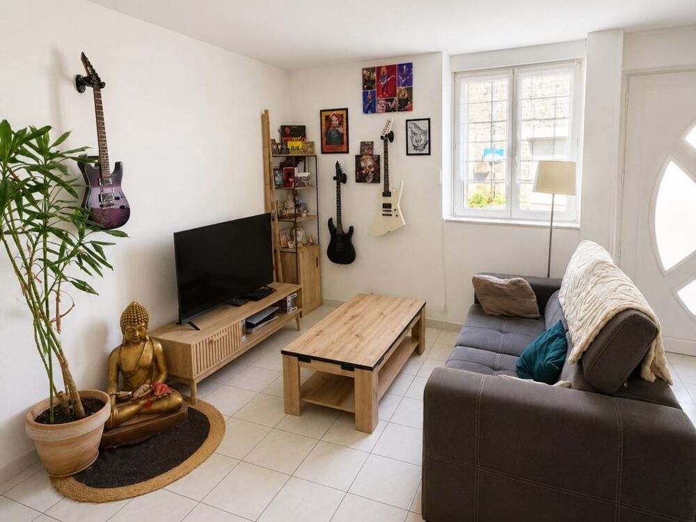 Vente Maison OPPORTUNITÉ À SAISIR Saint dizier