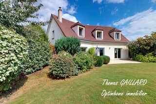  Maison � vendre 7 pi�ces 188 m�