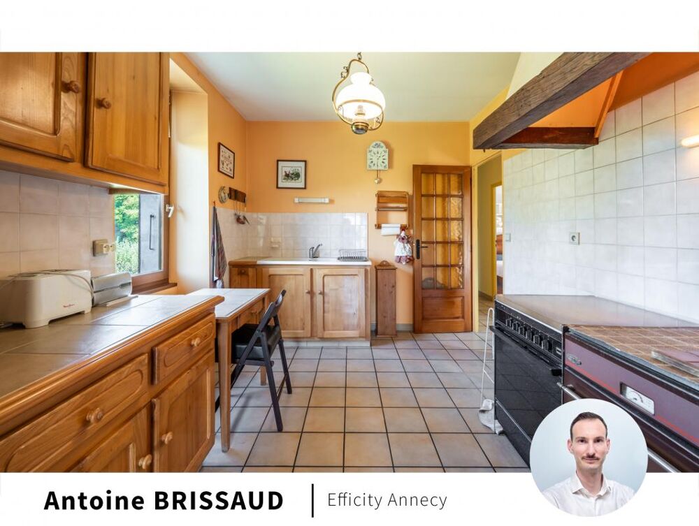 � vendre  Maison Annecy (74000)
