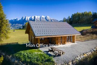 Chalet � vendre 6 pi�ces 150 m� Le devoluy