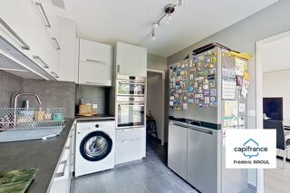 Vente Appartement Appartement à vendre 3 pièces AHUY (21) Ahuy