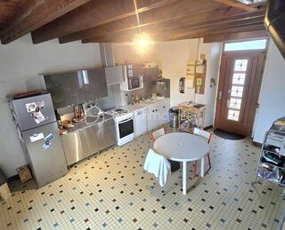  Maison à vendre 5 pièces 88 m²